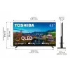 TV QLED 65