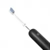 Cepillo de dientes eléctrico sónico MOVA Fresh Pro Adult negro con batería de Li‑Ion integrada, 4 modos de cepillado