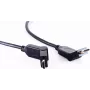 Cable HDMI S/CONN 1m HDMI A