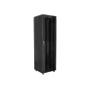 Rack independiente Lanberg FF01-6642-12BL