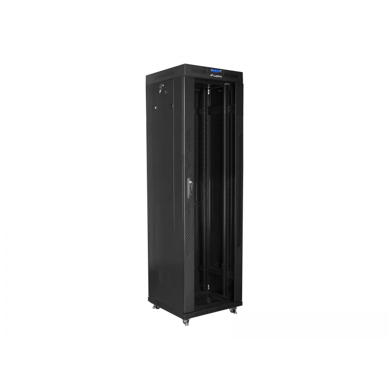 Rack independiente Lanberg FF01-6642-12BL