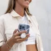 Vonmählen TRC00013 Funda para móvil 17 cm (6.7) Funda Transparente