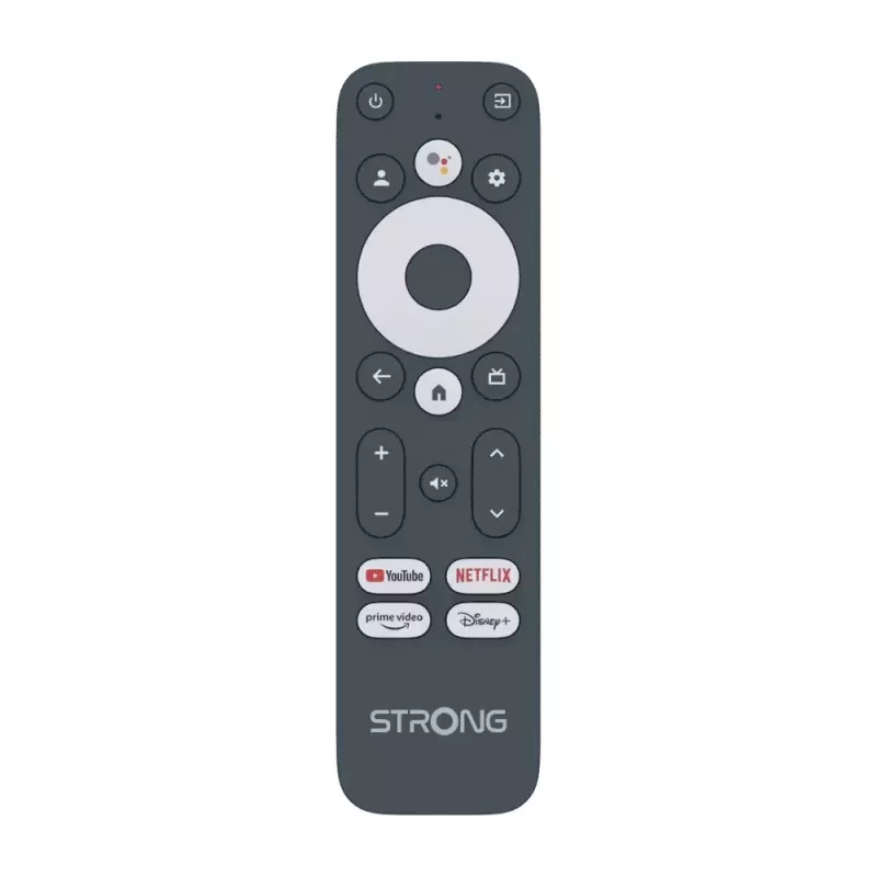 Strong SRT 41 Dongle Smart TV HDMI 4K Ultra HD Android Negro