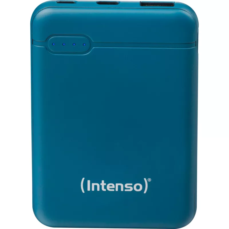 Batería externa USB 5000MAH/7313527 INTENSO