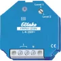 Interruptor por radio de montaje en pared Eltako FRP61-230V azul 230 V, 45 mm