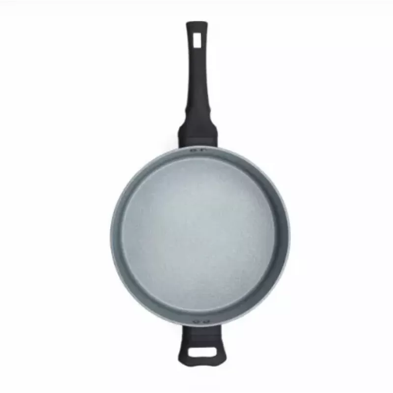 Sartén basculante Russell Hobbs RH01857EU7 24 cm Crystaltech antiadherente