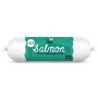 PAKA ZWIERZAKA Pepe Sausage Salmon - Snack para perros - 200g