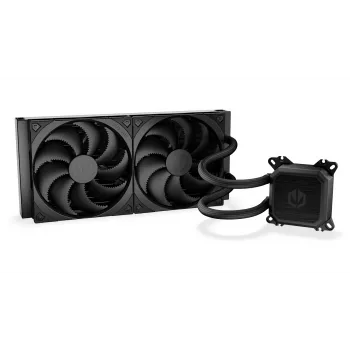 ENDORFY Navis F280 refrigeración líquida todo en uno para procesador 14 cm negro