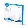 Router WiFi Cudy WR1300 Gigabit Ethernet doble banda (2,4 GHz / 5 GHz) blanco