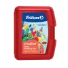 Pasta de modelar Pelikan Creaplast 240 g multicolor 14 uds.