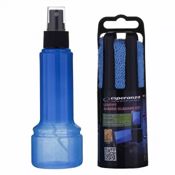 Producto de limpieza Esperanza ES122M