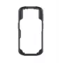 Funda protectora de goma - color negro - compatible con Memor 10 - Memor 11