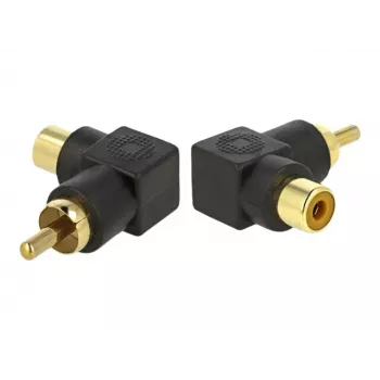 Cable adaptador RCA DeLOCK 66168