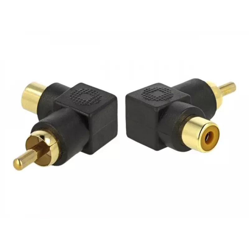 Cable adaptador RCA DeLOCK 66168