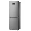 Frigorífico combi GR-RB449WE plata