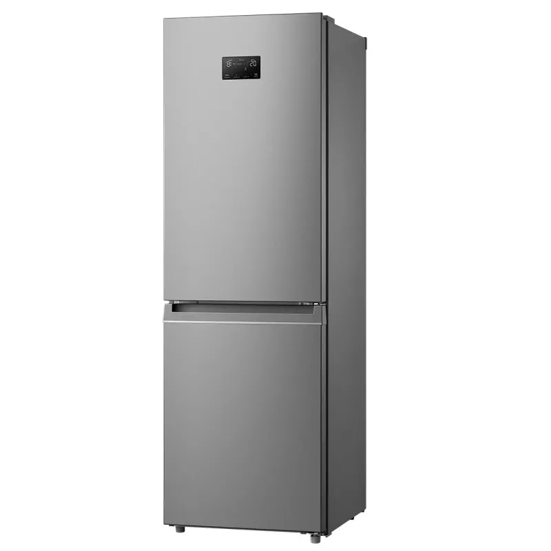 Frigorífico combi GR-RB449WE plata