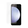 PanzerGlass ® Protector de pantalla Samsung Galaxy S23 FE | Ultra-Wide Fit