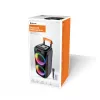 Inter Sales DENVER TSP-456 - Sistema de sonido para fiestas - Portátil