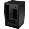 Caja PC HGC Osmi 3.1 Mini-ITX - Negro