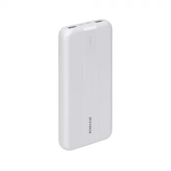 Batería externa USB 10000mAh/VA2041 Rivacase