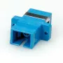 Adaptador de fibra óptica SC simplex monomodo Z ROLINE 21.17.0071