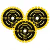 Hoja de sierra circular DeWALT DT10397-QZ 3 uds.