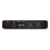 Behringer KM1700 amplificador de audio performance/escenario negro