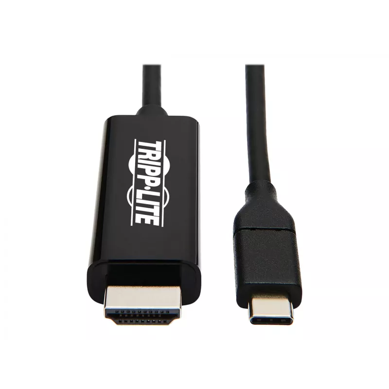 Tripp U444-006-H4K6BE Accesorio de conectividad negro