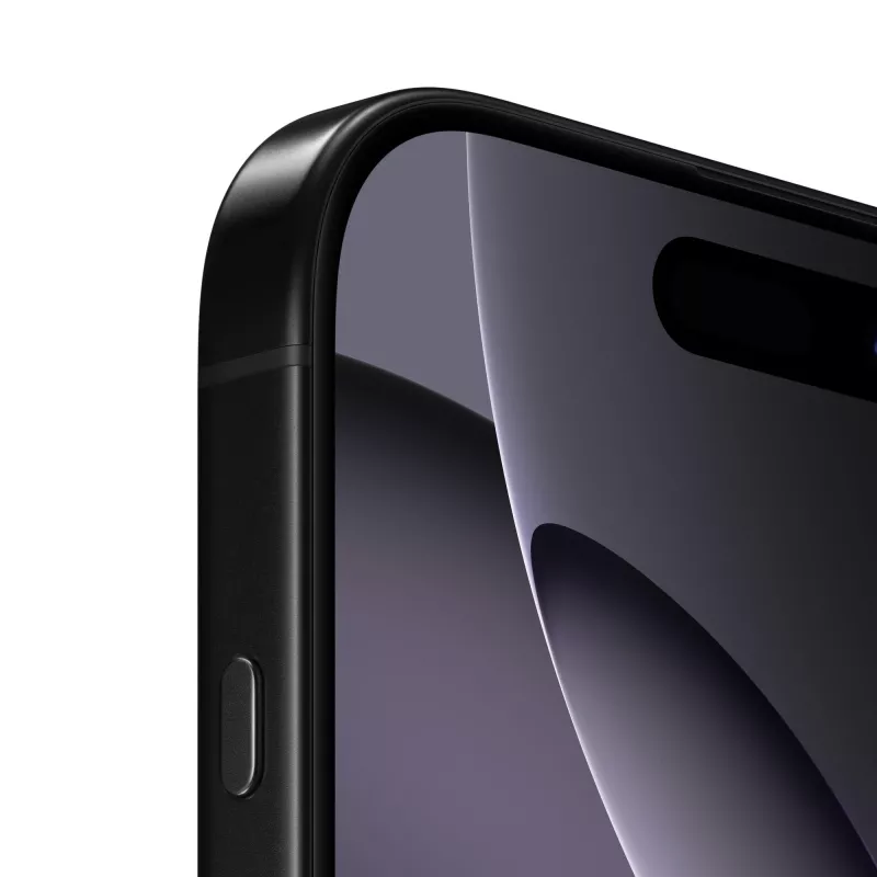 Smartphone Apple iPhone 16 Pro Max 6,9 pulgadas 256GB negro