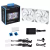 Ventilador Lian Li Uni Fan SL140