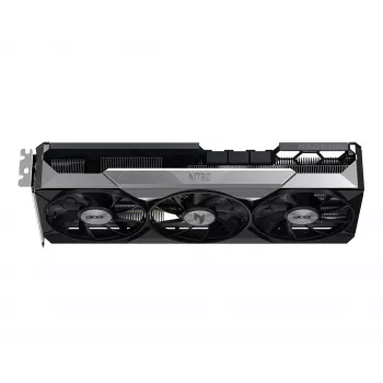 Acer Nitro Radeon RX 9070 XT OC 16GB GDDR6 tarjeta gráfica