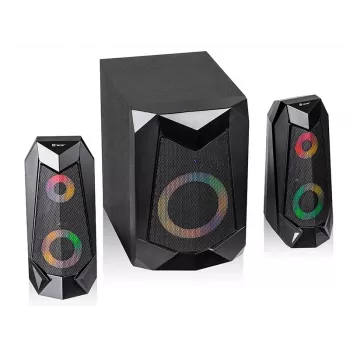 Tracer Hi-Cube - sistema de altavoces - inalámbrico -