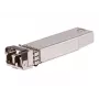 HPE - Aruba - Módulo transceptor SFP+ - 10 GigE - 10GBase-LR SFP+ / LC monomodo hasta 10 km