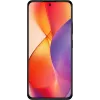 Smartphone myPhone N23 Plus 6.7 pulgadas 256 GB Cosmic Negro