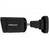 Foscam V5EP Cámara de vigilancia IP tipo bala Exterior 3072 x 1728 píxeles Pared (V5EP (negro))