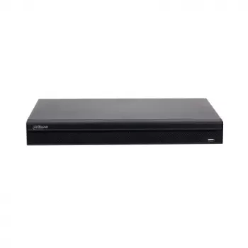 Dahua Technology NVR4204-4KS2/L 1U negro