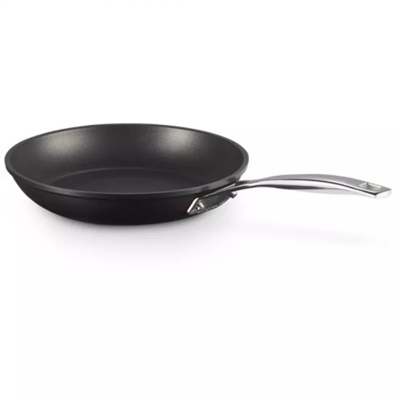 Parrilla antiadherente reforzada Le Creuset 24 cm