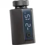 eQ-3 AG HmIP-eTRV-E-A, Negro, Botones, IP20, 0 - 50 °C, 868 - 868,6 MHz, 230 m