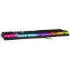 Teclado mecánico USB Tracer GAMEZONE UNIQUE (PUDDING)