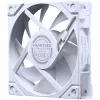 Ventilador de refrigeración PHANTEKS M25G2-120 D-RGB Reverse Blade 120mm pack de 3 blanco