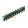 Adaptador IDE DeLOCK 65090 negro verde