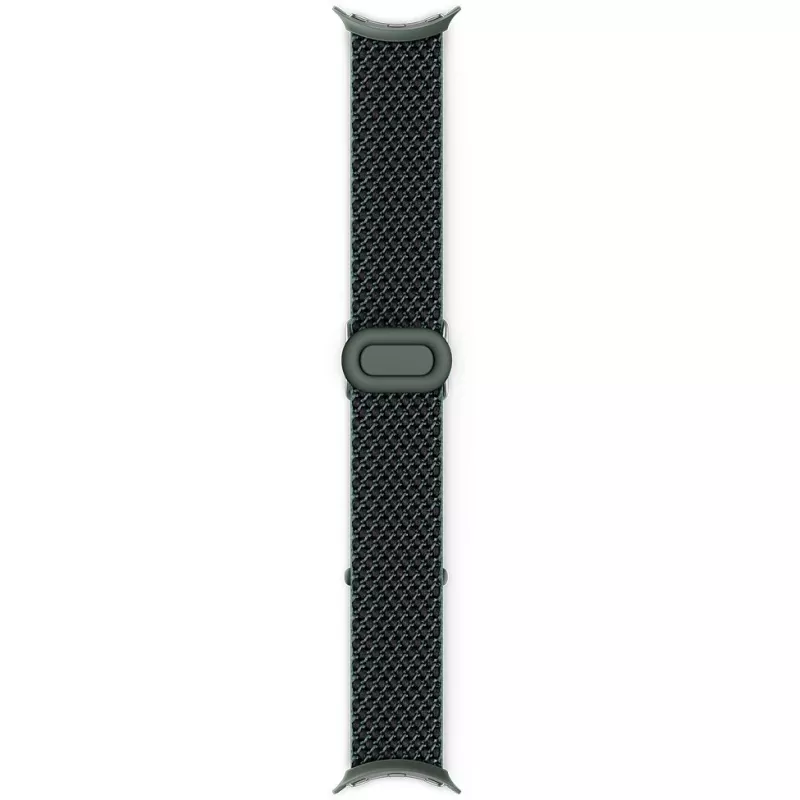 Google – Correa de reloj para smartwatch – 137-203 mm – Marfil – para Google Pixel Watch (GA03270-WW)