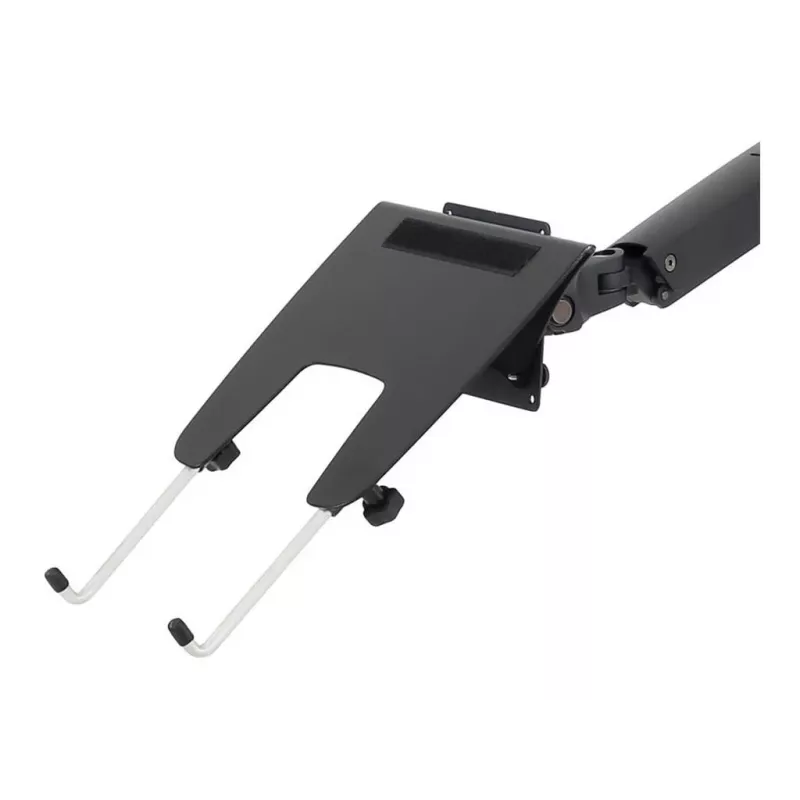 Bandeja para portátil Ergotron LX negra