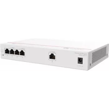 Switch gestionado HUAWEI eKit S380 Series S380-L4T1T Gigabit Ethernet 10/100/1000