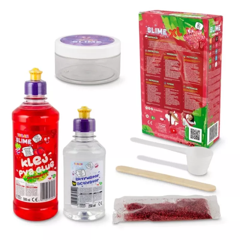 Set de manualidades para niños Tuban TU3170