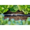 Conector Gardena 13220-20 para sistema de riego por goteo plástico