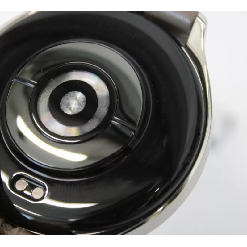 AGOTADO. Xiaomi Watch 2 Pro/32GB/4G/LTE/Marrón | AGOTADO. Xiaomi Watch 2 Pro | Smartwatch | GPS (satélite) | AMOLED Always-On | 36 mm | Sumergible | USADO, SIN EMBALAJE ORIGINAL