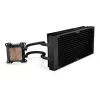 ENDORFY Navis F280 refrigeración líquida todo en uno para procesador 14 cm negro