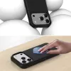 Funda de silicona 4smarts Cupertino para Apple iPhone 17 Pro Max compatible con MagSafe
