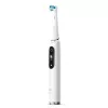 Cepillo de dientes eléctrico Oral-B iO 9N para adultos blanco
